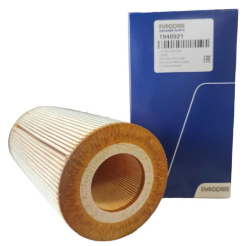 PACCAR 1948921 Oil Filter Element (Genuine OEM)