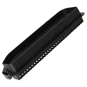 Volvo 20524077 Cowl Grille, Air Intake (Genuine)