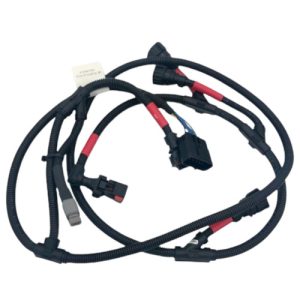 Volvo 21067583 Wiring Harness Assembly (Genuine)