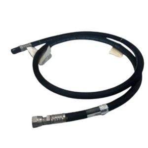 Volvo 22188999 Oil Hose Assembly (Genuine)