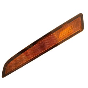 Volvo 23760339 LH Light, Hood Marker (Genuine)