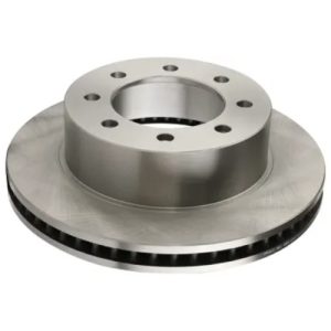 Napa 48880143 Disc Brake Rotor Dodge Ram 2500 (03-08)