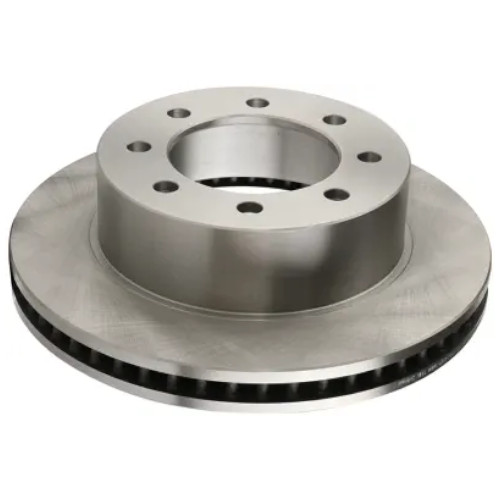 Napa 48880143 Disc Brake Rotor Dodge Ram 2500 (03-08)