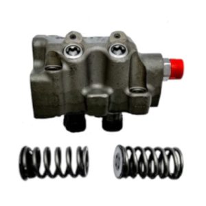 Cummins 2872661NX Fuel Pump Head (Genuine OEM)
