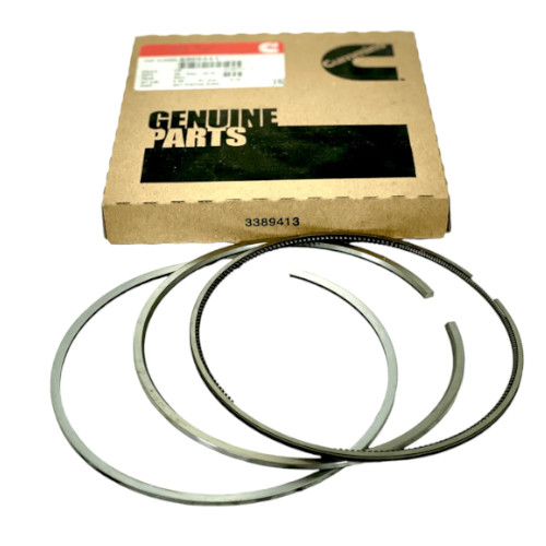 Cummins 2881682 Piston Ring Set (Genuine OEM)