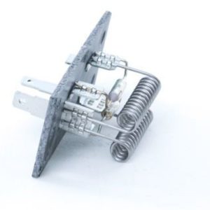 Volvo 3134241 Blower Resistor, HVAC (Genuine)