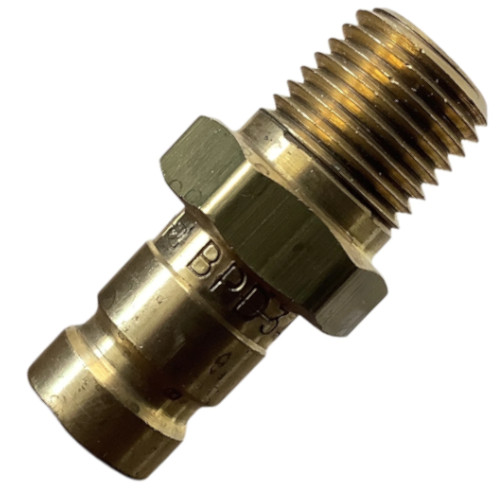 Cummins 3376860 Quick Disconnect Connector (Genuine)