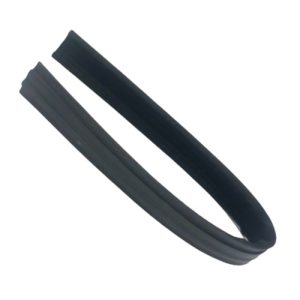 Volvo 3980627 Window Trim, Cab Slide Strip (Genuine)