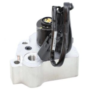 Cummins 4307264NX Fuel Pump Adaptor (Genuine)