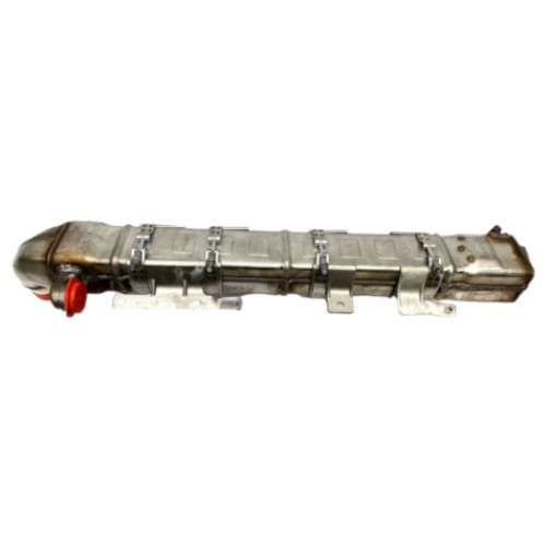 Cummins 4309434RX EGR Cooler for ISX (Genuine) - Image 2