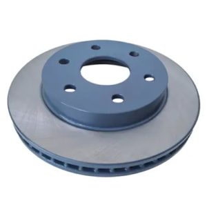 Napa 4886825 Disc Brake Rotor (Replaces BD125654E,15716362, 18060214, 19210603)