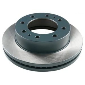 Napa 4886999 Brake Rotor-Chevy, Express, Silverado