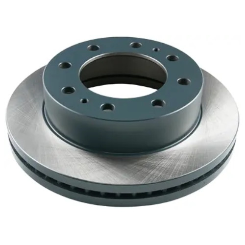 Napa 4886999 Brake Rotor-Chevy, Express, Silverado