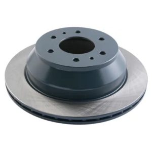 Napa 48880029 Disc Brake Rotor for Envoy and Trailblazer 02-09