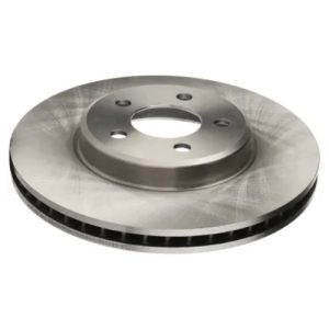 Napa 48880255 Proformer Brake Rotor Vented Cast Iron