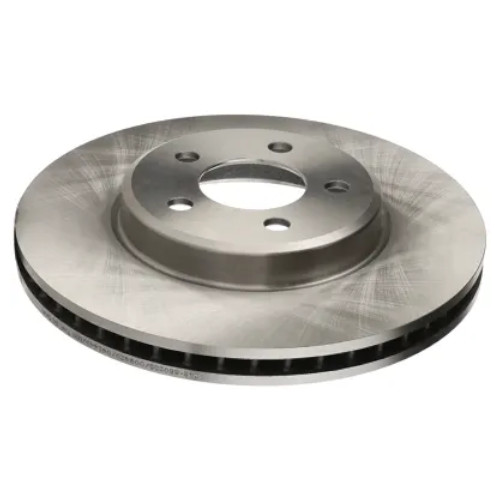 Napa 48880255 Proformer Brake Rotor Vented Cast Iron