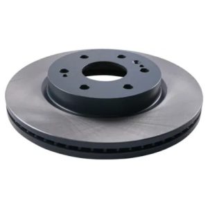 Napa 48882458 Brake Rotor Vented (Replaces 13514522, 13553983,BD180849E)
