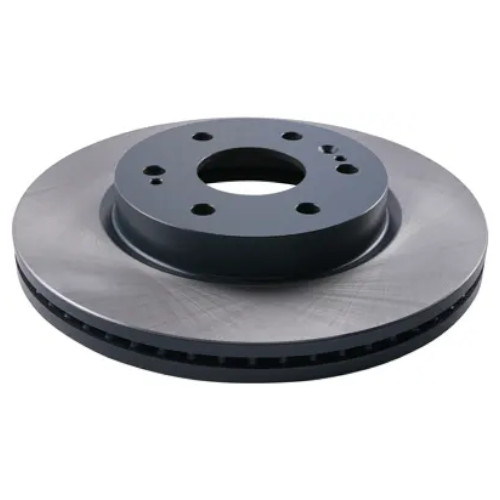 Napa 48882458 Brake Rotor Vented (Replaces 13514522, 13553983,BD180849E)
