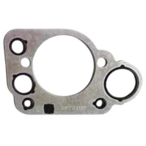 Cummins 4954472 Fuel Pump Gasket (Genuine)