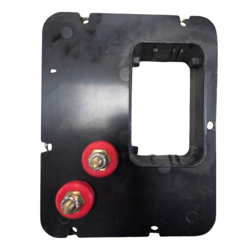 Volvo 8077907 Mounting Plate, Multipurpose (Genuine)