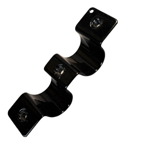 Volvo 8081021 Attaching Clip, Handle Bar Steering (Genuine)