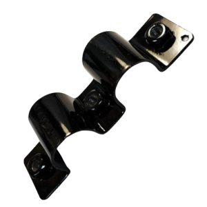 Volvo 8081021 Attaching Clip, Handle Bar Steering (Genuine)