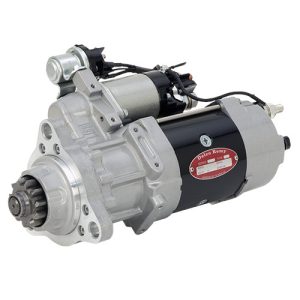 Delco-Remy 8200319 Starter Motor 39MT 12V CW (Genuine)
