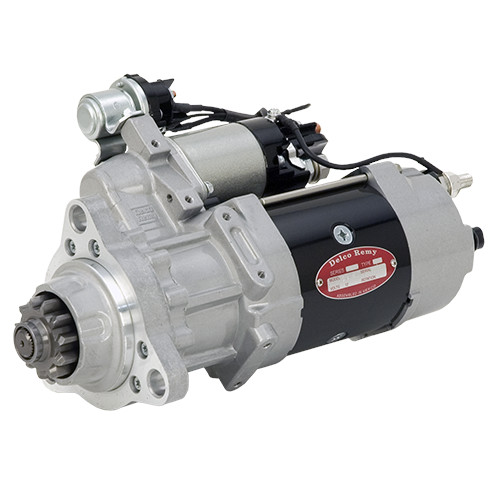 Delco-Remy 8200319 Starter Motor 39MT 12V CW (Genuine)