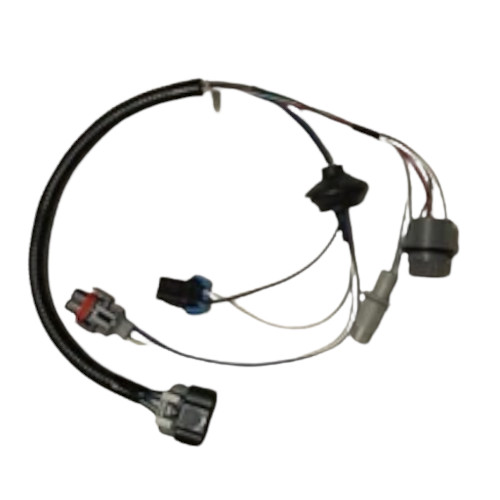 Volvo 82342456 Wire Harness, Headlamp (Genuine)