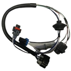 Volvo 82342456 Wire Harness, Headlamp (Genuine)