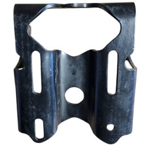 Volvo 82721541 Bumper Bracket (Genuine)