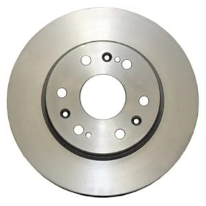 Napa FT880279 Brake Rotor Chevrolet Silverado 1500 (2005-2019)