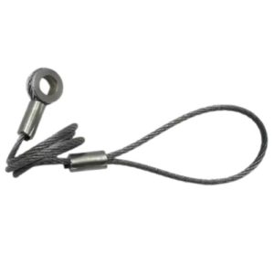 PACCAR L92-1011 Hood Restraint Cable (Genuine OEM)