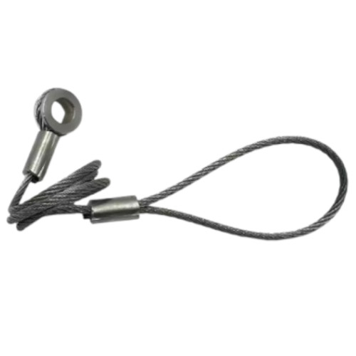 PACCAR L92-1011 Hood Restraint Cable (Genuine OEM)