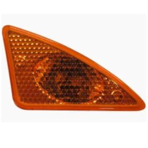 PACCAR P54-1085 Light Assembly, LH Turn Signal (Genuine OEM)