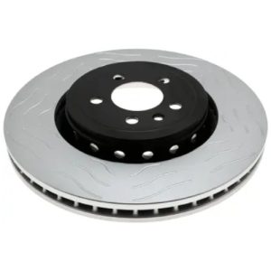 Napa RA881774 Performance Brake Rotor for Dodge Charger (2014-2020)