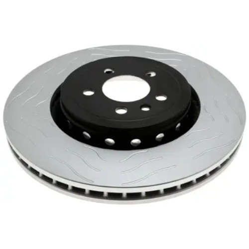 Napa RA881774 Performance Brake Rotor for Dodge Charger (2014-2020)