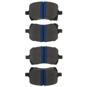 Napa SG-7932-X Brake Pads Kit