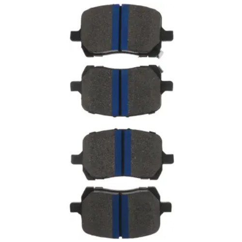 Napa SG-7932-X Brake Pads Kit