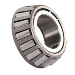 RTK 02475 Trailer Bearing, Tapered Cone Roller Bearing 1.250" ID 8k Capacity