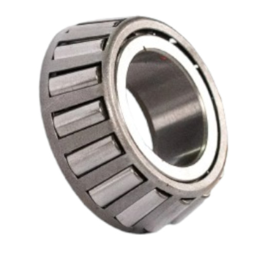 RTK 02475 Trailer Bearing, Tapered Cone Roller Bearing 1.250" ID 8k Capacity