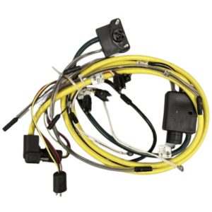 Utility 04-9650-0-156 Rear Harness, R/Branch 2 Lite FB (Genuine)