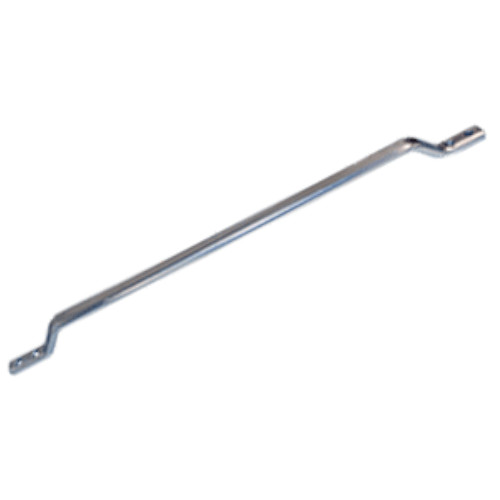 Wabash 06700075 Grab Bar, Aluminium 24" (Genuine)