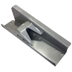 Reitnour 100981HF Bump Support Gusset LH (Genuine)