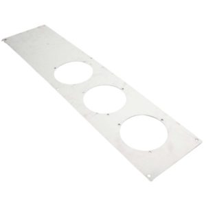 Reitnour 105921F Light Panel Outer RH (Genuine)