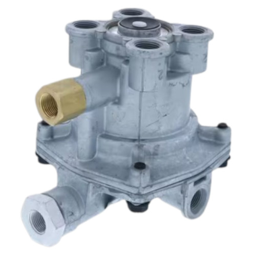 Sealco 110338 Relay Valve, Emergency 4-Port 4.5 PSI (Genuine)