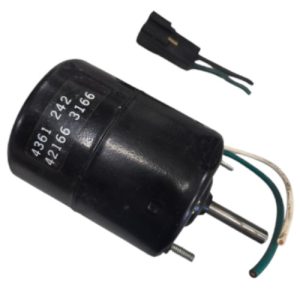 ACDelco 15-80940 Blower Motor, GM 19188852 (Genuine)