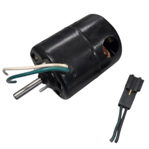 ACDelco 15-80940 Blower Motor, GM 19188852 (Genuine) - Image 2