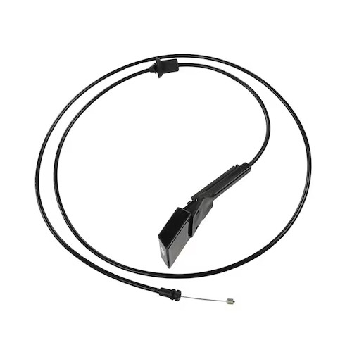 GM 15981137 Hood Latch Cable (Genuine)
