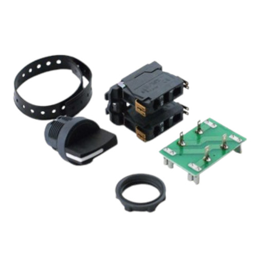 Palfinger 2011543 Contact Switch Kit (Genuine)